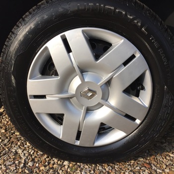 2011 (11)reg Renault Kangoo Camper Day Van only 24k miles - Immaculate!