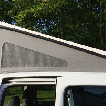 2011 (11)reg Renault Kangoo Camper Day Van only 24k miles - Immaculate!