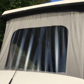 2011 (11)reg Renault Kangoo Camper Day Van only 24k miles - Immaculate!