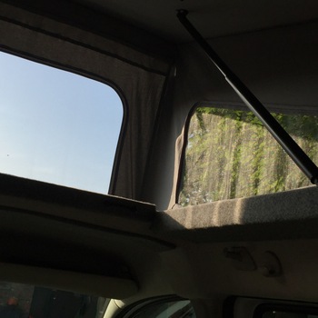 2011 (11)reg Renault Kangoo Camper Day Van only 24k miles - Immaculate!