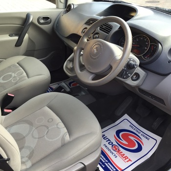 2011 (11)reg Renault Kangoo Camper Day Van only 24k miles - Immaculate!