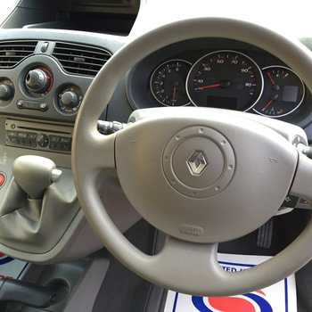 2011 (11)reg Renault Kangoo Camper Day Van only 24k miles - Immaculate!