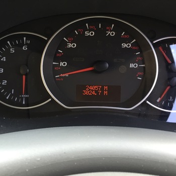 2011 (11)reg Renault Kangoo Camper Day Van only 24k miles - Immaculate!