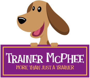 Trainer McPhee