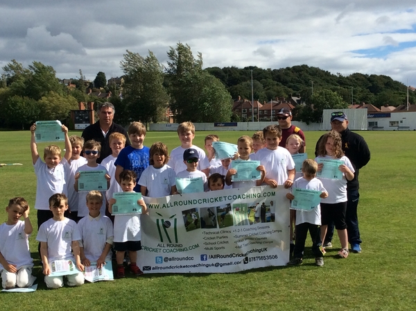 SUMMER COACHING CAMPS 