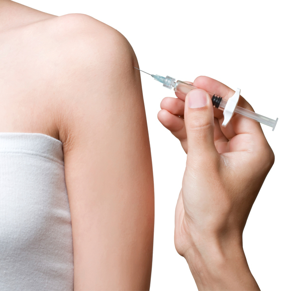 Soft Tissue & Joint Injections