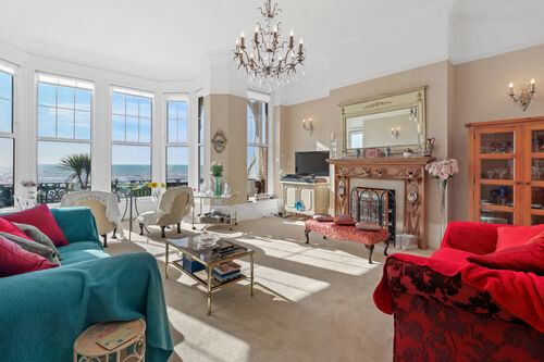 Knole Road, Bexhill-on-Sea