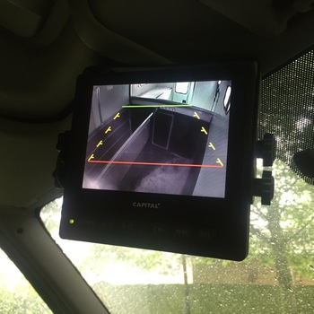 2007 (07)reg Foxy Twin Horsebox 3.5t Renault Master only 44k miles - SORRY SOLD