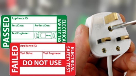 Emergency Electrician Harrow, PAT Testing Farrow, Legionnaires Risk Assessment Harrow