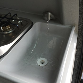 Lifestyle Vehicle Developments 'La Parisienne' 2 Berth Camper - 2006 Citroen Berlingo Multispace Forte