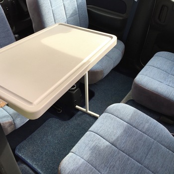 Lifestyle Vehicle Developments 'La Parisienne' 2 Berth Camper - 2006 Citroen Berlingo Multispace Forte