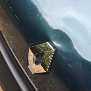 JC Leisure ROO 2 Berth Camper Van - Renault Kangoo 1.9D Diesel 1999 model