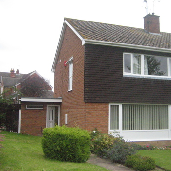 Albemarle Gate 3 Bedroom 2 Bathroom House Overlooking Pittville Park