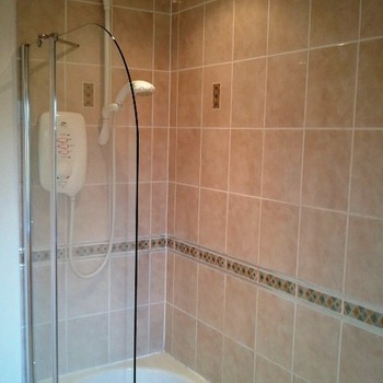 Albemarle Gate 3 Bedroom 2 Bathroom House Overlooking Pittville Park