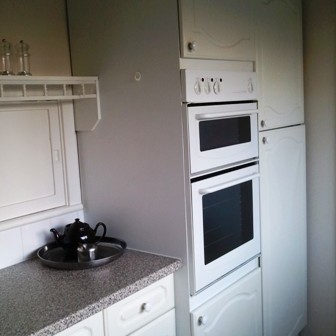 Albemarle Gate 3 Bedroom 2 Bathroom House Overlooking Pittville Park