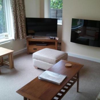 Hillcourt Road 4 Bedrooms, 3 Bathrooms nr Pittville Park