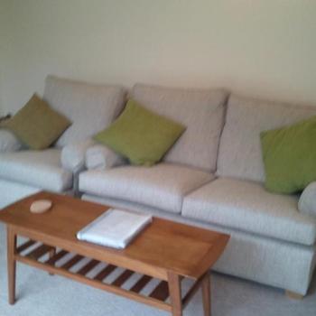 Hillcourt Road 4 Bedrooms, 3 Bathrooms nr Pittville Park