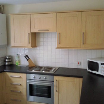 Nailsworth Terrace 4 bedroom Town Centre Contractors Self-Catering accommodationith Garden