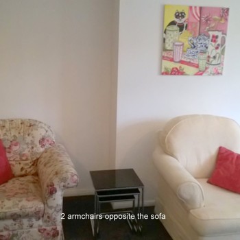 Hilltop Road 5 bedrooms 4 bathrooms overlooking Pittville Park