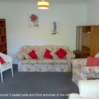 Hilltop Road 5 bedrooms 4 bathrooms overlooking Pittville Park