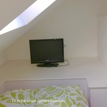 Hilltop Road 5 bedrooms 4 bathrooms overlooking Pittville Park