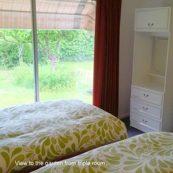 Hilltop Road 5 bedrooms 4 bathrooms overlooking Pittville Park