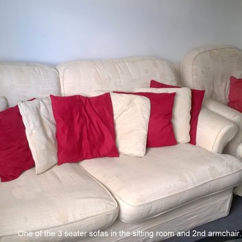 Hilltop Road 5 bedrooms 4 bathrooms overlooking Pittville Park