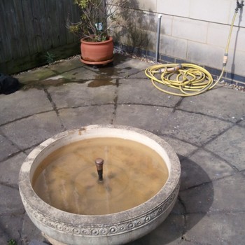 Sheldons Court, 5 Bedroom 3 Bathroom Town house with Garden