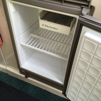 Romahome HYLO 2 Berth - 2002 Citroen C15d Camper Van