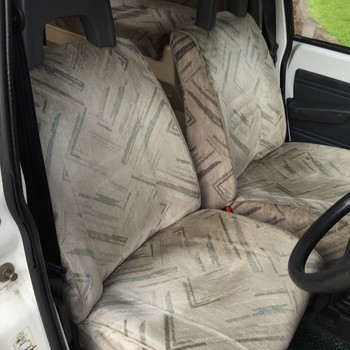 Romahome HYLO 2 Berth - 2002 Citroen C15d Camper Van