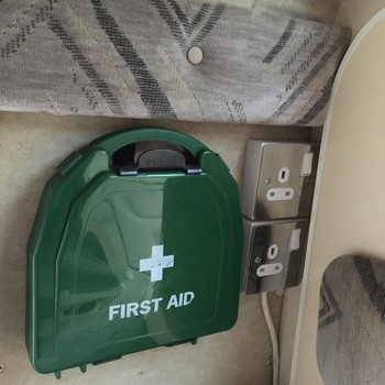 Romahome HYLO 2 Berth - 2002 Citroen C15d Camper Van