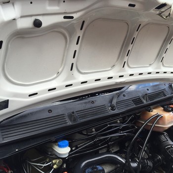 Autosleeper Harmony Peugeot Boxer 2.0 Petrol 1996 Camper Van 2 Berth