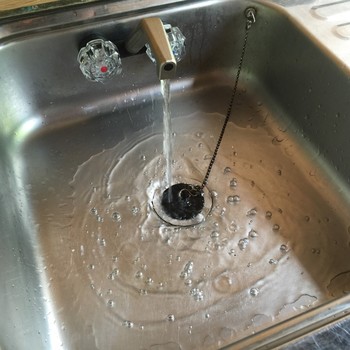 Autosleeper Harmony Peugeot Boxer 2.0 Petrol 1996 Camper Van 2 Berth