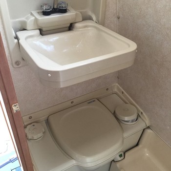 Autosleeper Harmony Peugeot Boxer 2.0 Petrol 1996 Camper Van 2 Berth