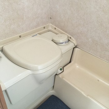 Autosleeper Harmony Peugeot Boxer 2.0 Petrol 1996 Camper Van 2 Berth