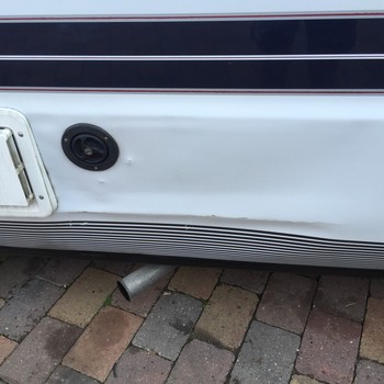 Autosleeper Harmony Peugeot Boxer 2.0 Petrol 1996 Camper Van 2 Berth