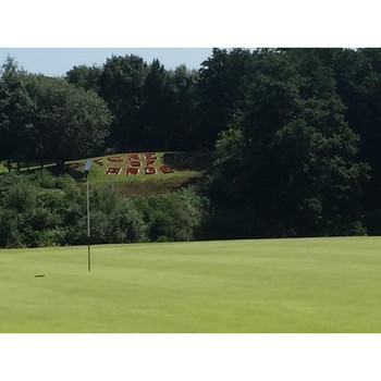 Steve Benton Golf Day – HELP Appeal