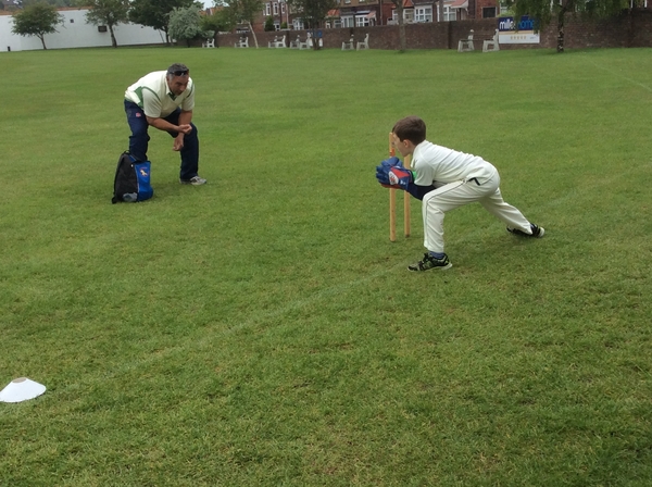 SUMMER COACHING CAMPS