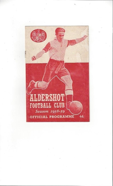 More Programmes listed 