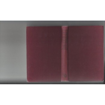 The Appreciation of Football By Percy M Young 1953 - Hardback Edition