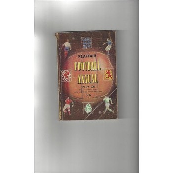 Playfair Football Annual