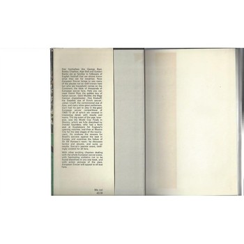 European Soccer By L N Bailey -  Hardback Edition 1970