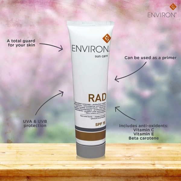 *Stay Young In The Sun*