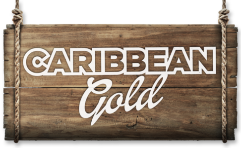 Caribbean Gold Fruit and Herbal Teas