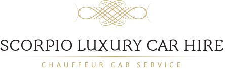 Chauffeur Oxshott | Surrey | Cobham | Scorpio Luxury Car Hire