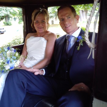 Gallery | Wedding Cars Harpenden, St Albans, Watford, Hemel Hempstead | Heritage Classic Cars