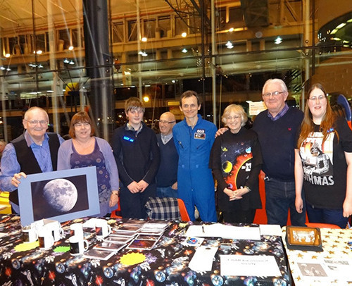 Techniquest - 15 December 2015