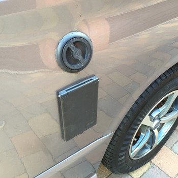 2004 Mazda Bongo Camper Van 4 Berth - 2.0 Petrol/LPG conversion