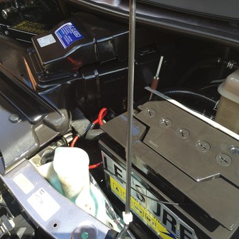 2004 Mazda Bongo Camper Van 4 Berth - 2.0 Petrol/LPG conversion