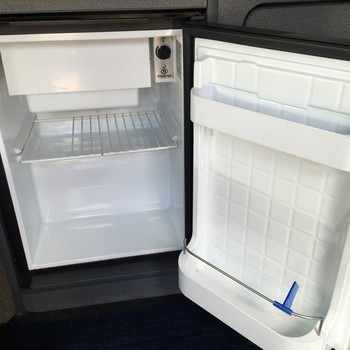 2004 Mazda Bongo Camper Van 4 Berth - 2.0 Petrol/LPG conversion